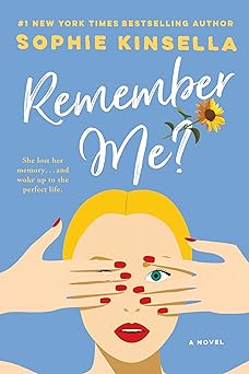 Remember Me Sophie Kinsella